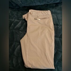MK Beige Pants